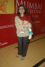 at 13th Mami flm festival in Cinemax, Mumbai on 19th Oct 2011 (8).JPG